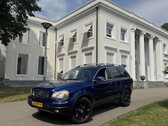 Volvo XC90 - 4.4 V8 Ocean Race, R-DESIGN, UNIEK