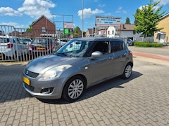Suzuki Swift - 1.2 Exclusive EASSS