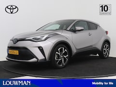 Toyota C-HR - 1.8 Hybrid Style | NL dealeronderhouden | Trekhaak |