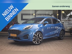 Ford Puma - 1.0 155PK Hybrid ST-Line X met B&O|CAMERA|NAVIGATI