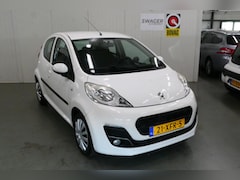 Peugeot 107 - 1.0 68PK 5D Active