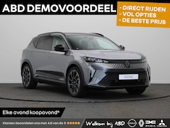 Renault Scenic E-Tech - EV87 long range esprit Alpine | Vijf jaar garantie | Harman kardon | Panoramisch vast glaz