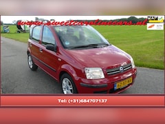 Fiat Panda - 1.2 Edizione Cool, Airco, Elec.pakket, Lmv's