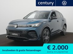 Volkswagen Tiguan - R-Line Edition 1.5 eHybrid 150 kW / 204 PK SUV 6 v