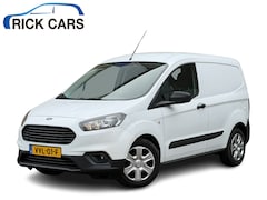 Ford Transit Courier - 1.0 Trend EcoBoost S&S Airco/elektrische ramen
