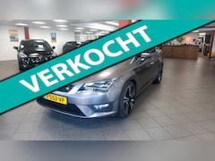 SEAT Leon ST - 1.4 TSI FR