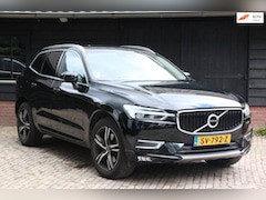 Volvo XC60 - 2.0 D4 AWD Momentum Camera/Parkeersensor v, a/Stoelverwarming/Trekhaak uitklapbaar