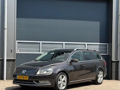 Volkswagen Passat Variant - 1.8 TSI Highline bj.2011 Navi|Leder|Clima|Nap