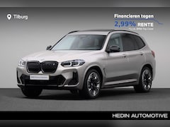 BMW iX3 - High Executive Edition 80 kWh | Head-Up Display | Comfort Access | High Executive | Hifi S
