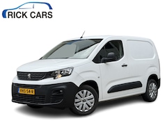 Peugeot Partner - 1.5 BlueHDI Premium CarPlay/navigatie systeem/cruise control