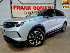 Opel Grandland - 1.2 Turbo Hybrid GS + NIEUW MODEL|Keyless|Matrix|Camera|19"LMV|Adaptive cruise|Sfeerverl.|