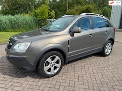 Opel Antara - 2.4-16V Enjoy/4WD/CRUISE/CLIMA/PARKEERSENSOR V+A/STOELVERWARMING