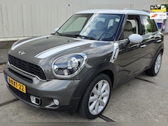 MINI Countryman - 1.6 Cooper S Chili 1e eigenaar