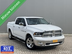 Dodge Ram 1500 - 4X4 5.7 V8 4x4 Crew Cab 5'7 LARAMIE