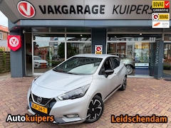 Nissan Micra - 1.0 IG-T N-Design