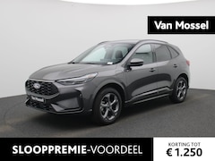Ford Kuga - 2.5 Hybrid ST-Line PHEV | AUTOMAAT | VIRTUEEL | NAVIGATIE | CAMERA | HEAD-UP | APPLE CARPL