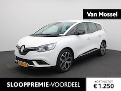 Renault Grand Scénic - 1.3 TCe Business Zen 7p. | 7 Persoons | Navigatie | Camera | Climate control | Cruise cont