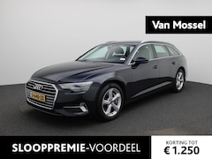 Audi A6 Avant - 50 TFSI e quattro Advanced edition | APPLE CARPLAY | ANDROID AUTO | DRIVE SELECT | PARKEER