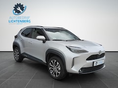 Toyota Yaris Cross - 1.5 Hybrid 115 Dynamic