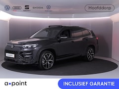 Volkswagen Tayron - 1.5 eHybrid R-Line Edition 204 pk Automaat (DSG) | Verlengde garantie | Navigatie | Panora