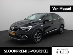 Renault Arkana - 1.6 E-Tech Hybrid 145 Intens | Achteruitrijcamera | ACC | Lane Assist | Apple Carplay / An