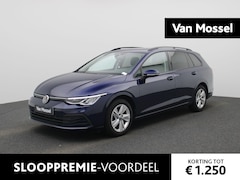 Volkswagen Golf Variant - 2.0 TDI Life | NAVIGATIE | CAMERA | LED | CRUISE