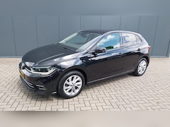 Volkswagen Polo - 1.0 TSI Style//IQ-LIGHT//NAVI//CLIMA//CRUISE/TREKHAAK