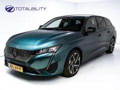 Peugeot 308 SW - 1.6 Plug-in Hybrid 180 Allure Avantage automaat | Stoelverw. | Apple Carplay | Navigatie |