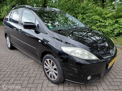 Mazda 5 - 5 1.8 I Executive 7 Persoons Airco - Cruise control