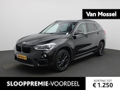 BMW X1 - sDrive20i Executive AUTOMAAT | PANORAMADAK | NAVIGATIE | CAMERA | TREKHAAK