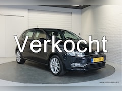 Volkswagen Polo - 1.2 TSI Cruise ctrl | Bluetooth | Navigatie | Trekhaak
