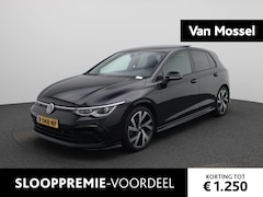 Volkswagen Golf - 1.5 eTSI R-Line | IQ-LIGHT | PANORAMADAK | NAVIGATIE | SFEERVERLICHTING | ADAPTIVE CRUISE