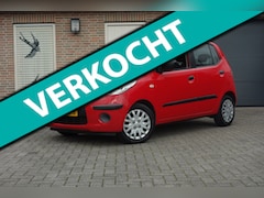 Hyundai i10 - 1.1 Dynamic Cool