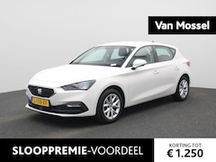SEAT Leon - 1.0 TSI Style | Cruise Control | Lane Assist | Keyless | Climate Control | Apple Carplay /