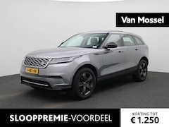 Land Rover Range Rover Velar - 2.0 P250 Turbo AWD Carbon Edition | Achteruitrijcamera | Cruise Control | Navigatie | Appl