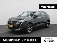 Peugeot 2008 - 1.2 PureTech Active Pack | APPLE CARPLAY | ANDROID AUTO | CLIMATE CONTROL | CRUISE CONTROL