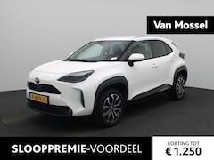 Toyota Yaris Cross - 1.5 VVT-I Dynamic | NAVIGATIE | CAMERA | APPLE CARPLAY-ANDRIOD AUTO