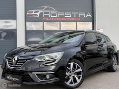 Renault Mégane Estate - 1.2 TCe Bose AUT. Vol-Leer Camera Stoelverw Luxe