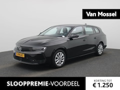 Opel Astra Sports Tourer - 1.2 Turbo | APPLE CARPLAY - ANDROID AUTO | NAVIGATIE | CLIMATE CONTROL | CRUISE CONTROL |