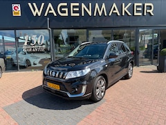 Suzuki Vitara - 1.4 Boosterjet Select AUT|Cruise|CAM|DealerOH