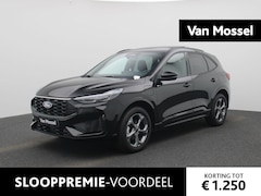 Ford Kuga - 2.5 PHEV ST-Line | PANORAMADAK | HEAD UP DISPLAY | CAMERA | STOELVERWARMING | STUURVERWARM