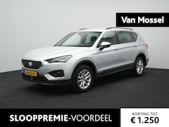 SEAT Tarraco - 1.5 TSI Style Business Intense 7p. AUTOMAAT | ADAPTIEVE CRUISE | NAVIGATIE | CAMERA | 7 ZI