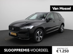 Volvo XC60 - 2.0 T6 Plug-in hybrid AWD Plus Dark | Panoramadak | Apple Carplay / Android Auto | Navigat