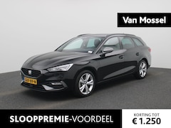 SEAT Leon Sportstourer - 1.4 TSI eHybrid PHEV FR Business Intense AUTOMAAT | NAVIGATIE | CAMERA | FR | ADAPTIEVE CR