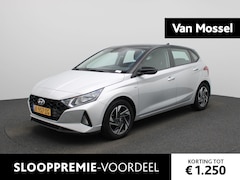 Hyundai i20 - 1.0 T-GDI Comfort | Automaat | Apple Carplay/ Android Auto | Camera | Navigatie | Cruise C