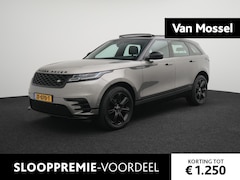Land Rover Range Rover Velar - 2.0 P250 Turbo AWD R-Dynamic HSE AUTOMAAT | PANORAMADAK | LEDER | STOELKOELING & VERWARMIN