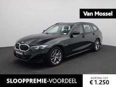 BMW 3-serie Touring - 320e | ACHTERUITRIJCAMERA | APPLE CARPLAY - ANDROID AUTO | ELEKTRISCHE KOFFERKLEP | TREKHA