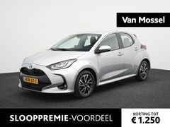 Toyota Yaris - 1.5 Hybrid Dynamic | Apple Carplay/Android Auto | Achteruitrijcamera | Adaptive Cruise Con