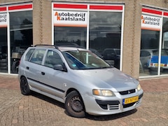 Mitsubishi Space Star - 1.6 Family Diamond - Airco