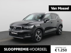 Volvo XC40 - 1.5 T5 Recharge Inscription | LEER | CAMERA | STOELVERWARMING | ELEKTRISCH BEDIENBARE ACHT